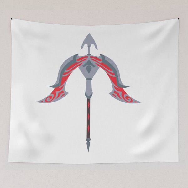 Item preview, GrandMaster Vayne designed and sold by Unknown Anonymous.