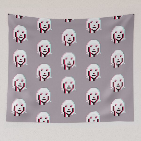 Item preview, A Blonde Girl is Waiting For Someone designed and sold by CDMCustom.