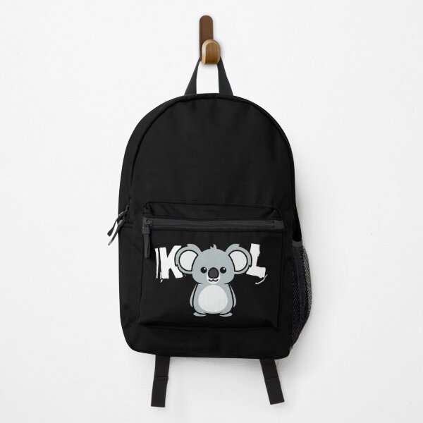 Item preview, Cool Koala Cartoon designed and sold by SoccaTamam.