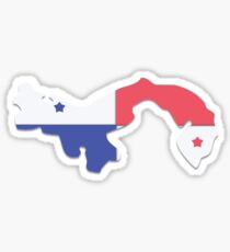Panama Sticker