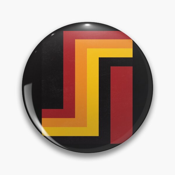 Item preview, Germany retro design banner  flag decorative pattern Graphic  designed and sold by HeyRustyStore74.