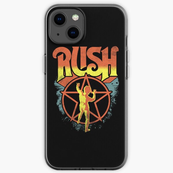 Soufflé Coque souple iPhone
