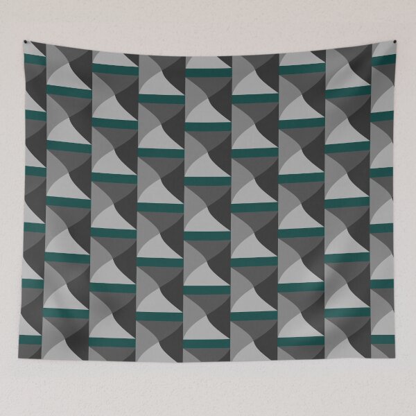 Item preview, gray pattern   designed and sold by HeyRustyStore74.
