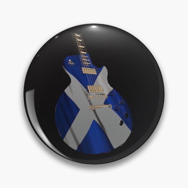 Item preview, Guitar   designed and sold by HeyRustyStore74.