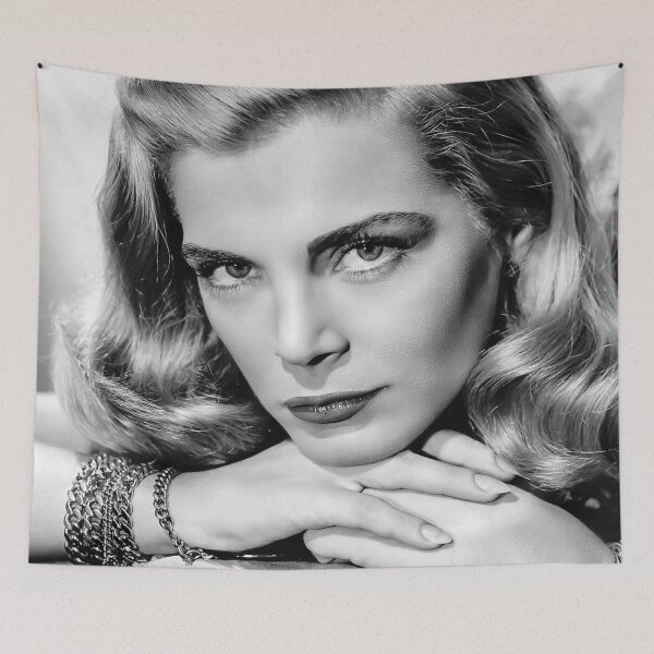 Item preview, Lizabeth Scott designed and sold by Jools-57.