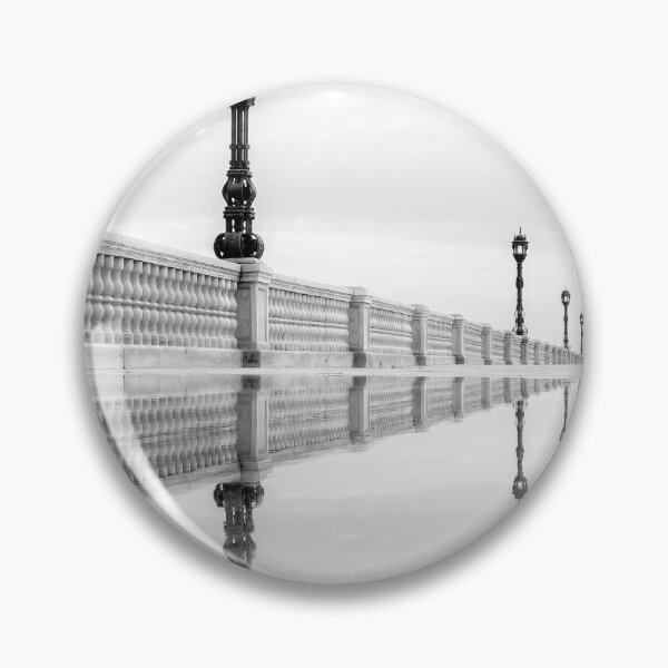 Item preview, Monochrome reflections in Cadiz designed and sold by Leighton Collins.