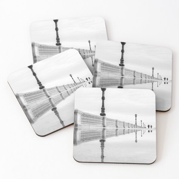 Item preview, Monochrome reflections in Cadiz designed and sold by Leighton Collins.