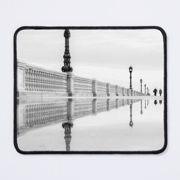 Item preview, Monochrome reflections in Cadiz designed and sold by Leighton Collins.