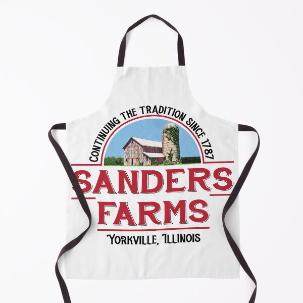 Item preview, Sanders Farm designed and sold by JenniKnightess.