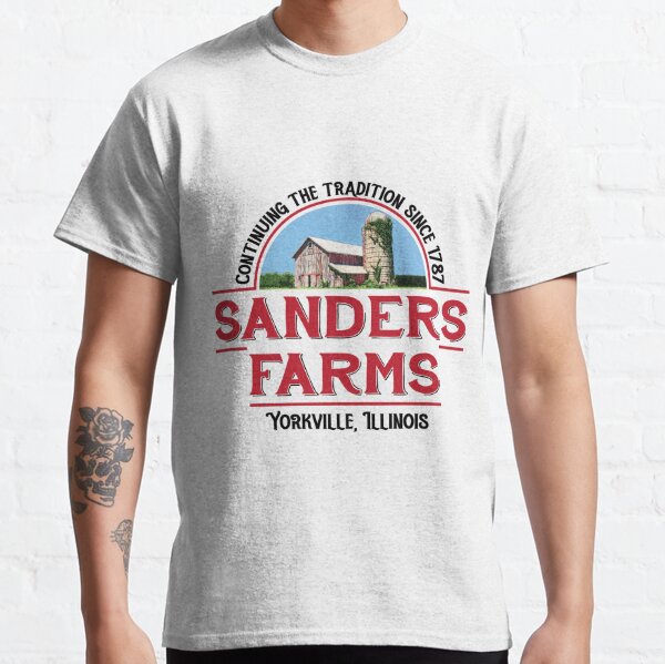 Sanders Farm Classic T-Shirt