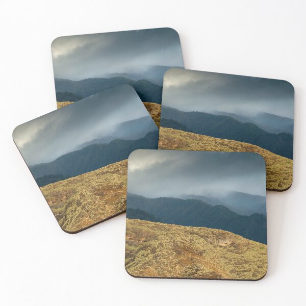 Item preview, Clouds and mountains designed and sold by Leighton Collins.