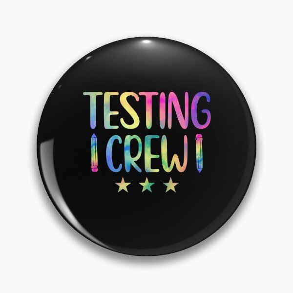 Item preview, Testing Crew Shirt, Happy Testing Day Shirt, Rock The Test Day Y'all Shirt, Teacher Appreciation Shirt, Teacher Test Shirt, Testing Shirt designed and sold by aymob.
