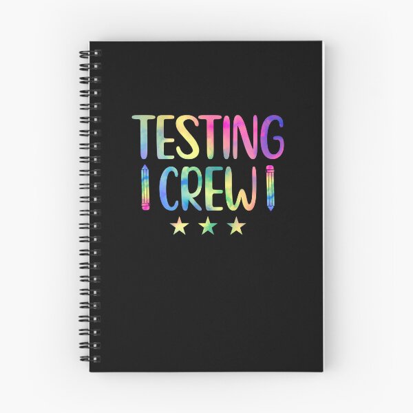 Item preview, Testing Crew Shirt, Happy Testing Day Shirt, Rock The Test Day Y'all Shirt, Teacher Appreciation Shirt, Teacher Test Shirt, Testing Shirt designed and sold by aymob.