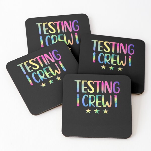 Item preview, Testing Crew Shirt, Happy Testing Day Shirt, Rock The Test Day Y'all Shirt, Teacher Appreciation Shirt, Teacher Test Shirt, Testing Shirt designed and sold by aymob.