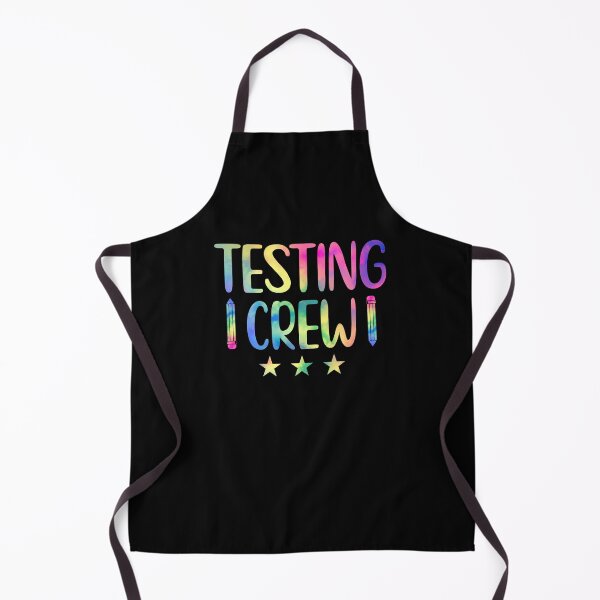 Item preview, Testing Crew Shirt, Happy Testing Day Shirt, Rock The Test Day Y'all Shirt, Teacher Appreciation Shirt, Teacher Test Shirt, Testing Shirt designed and sold by aymob.
