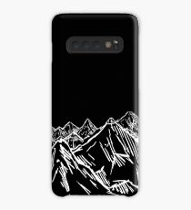 Mountain Case/Skin for Samsung Galaxy