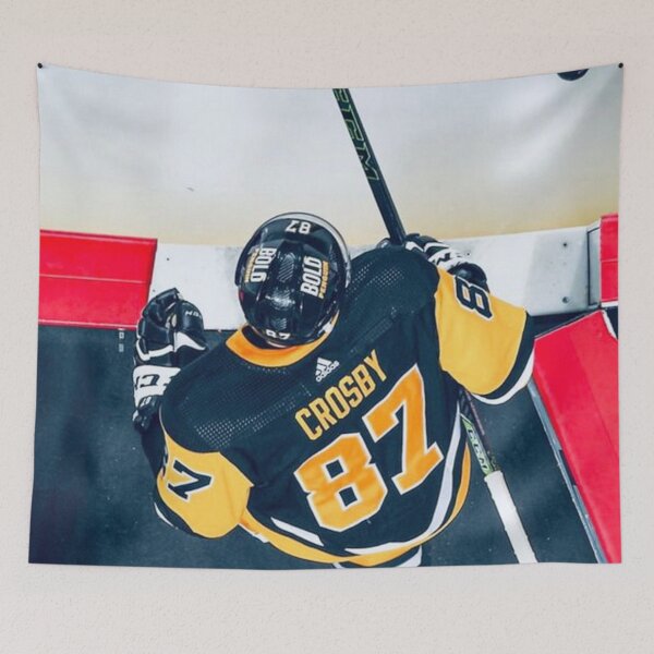 Item preview, Crosby designed and sold by Nonosukkirno.