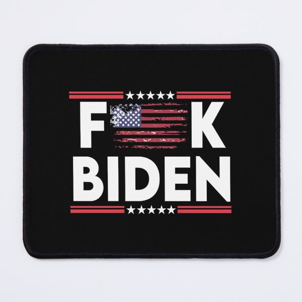 Artikelvorschau, FICK BIDEN Klassiker. entworfen und verkauft von hepkerzukive.