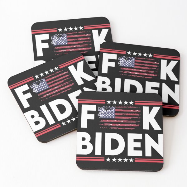 Item preview, FUCK BIDEN Classic . designed and sold by hepkerzukive.