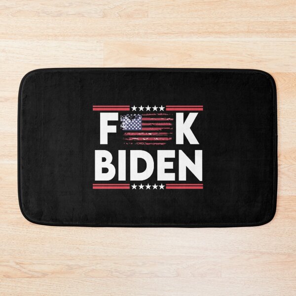 Item preview, FUCK BIDEN Classic . designed and sold by hepkerzukive.