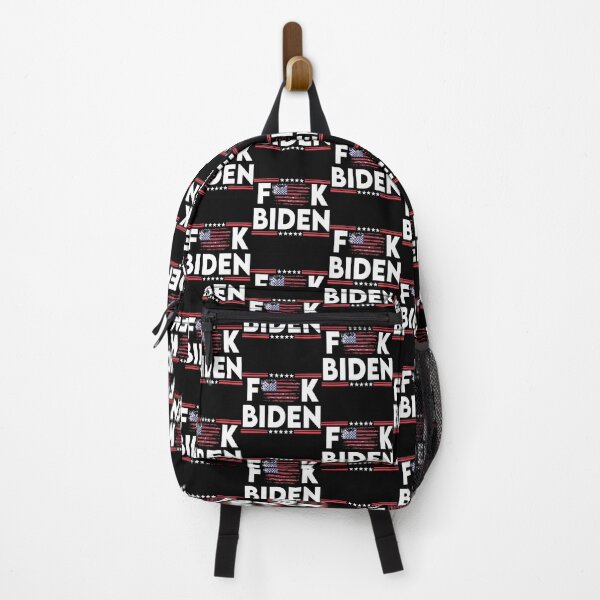 Item preview, FUCK BIDEN Classic . designed and sold by hepkerzukive.