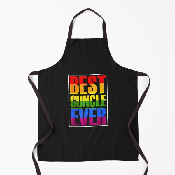 Item preview, Guncle Best Guncle Ever Gay Uncle designed and sold by romanl3.