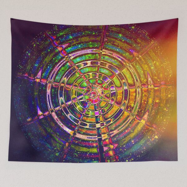 Item preview, Nomad designed and sold by Angela Mayotte.