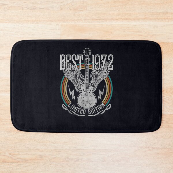 Item preview, Best of 1972 Limited Edition 50th Birthday 50 Years Old designed and sold by DeannaMarks.