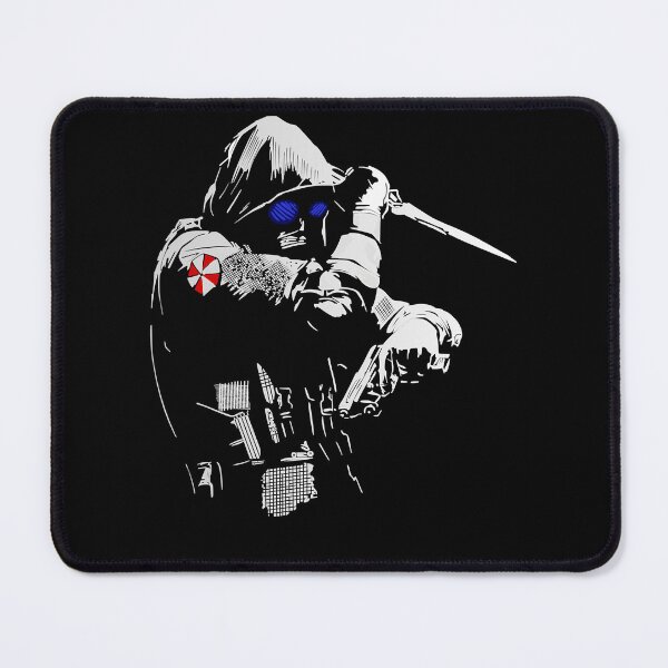 Item preview, Creative Survival Horror Video Game Alluring Soldier Gifts designed and sold by OverbayStraight.