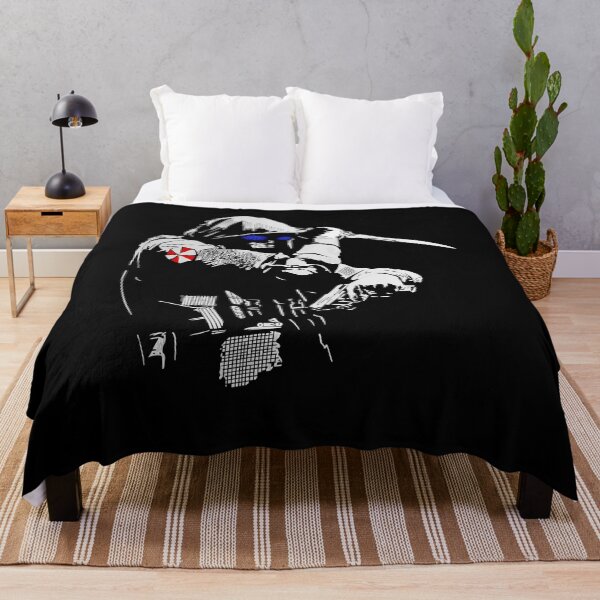 Item preview, Creative Survival Horror Video Game Alluring Soldier Gifts designed and sold by OverbayStraight.