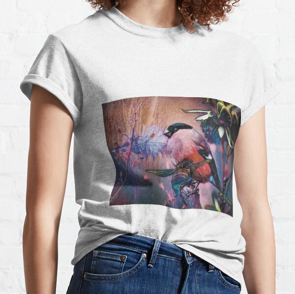Wir können fliegen Classic T-Shirt