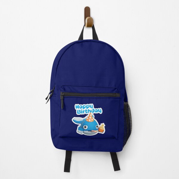 Item preview, HAPPY BIRTHDAY  Whale Baby Saying   designed and sold by conradxbswatson.