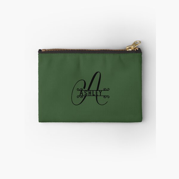 Item preview, Shop Letter A for Ashley, Alphabet designed and sold by DiensDesign.