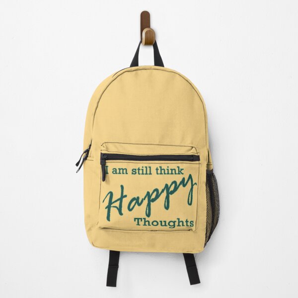 Item preview, Happy Think Text designed and sold by hutofdesigns.