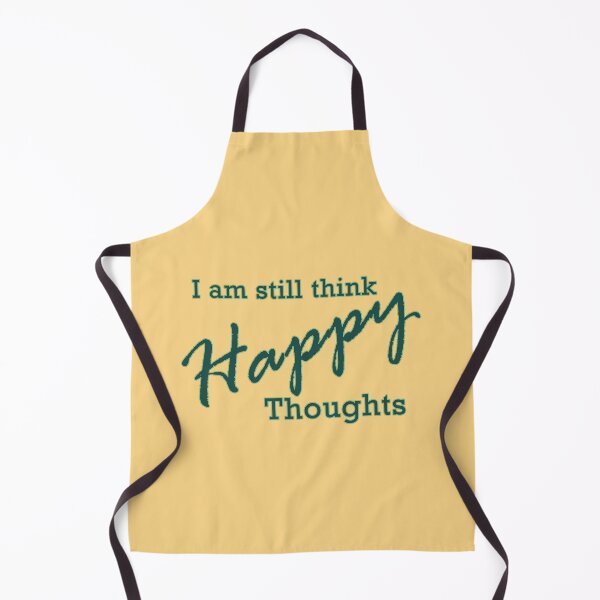 Item preview, Happy Think Text designed and sold by hutofdesigns.