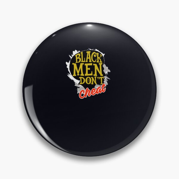 Item preview, Black Don't Cheat bmdc African History Fathers designed and sold by DeannaMarks.