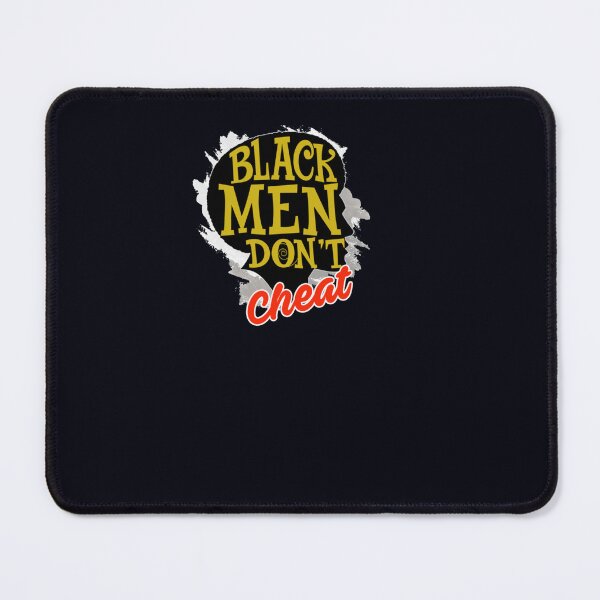 Item preview, Black Don't Cheat bmdc African History Fathers designed and sold by DeannaMarks.