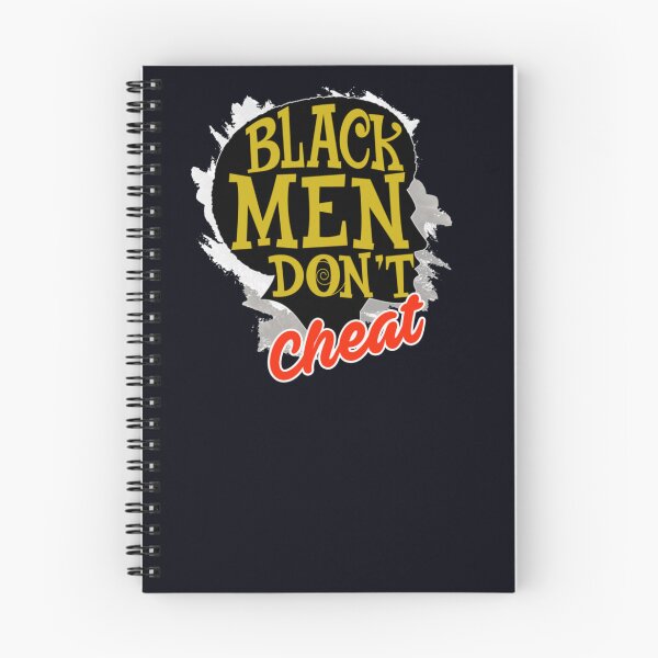 Item preview, Black Don't Cheat bmdc African History Fathers designed and sold by DeannaMarks.