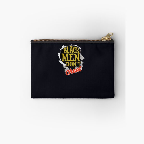 Item preview, Black Don't Cheat bmdc African History Fathers designed and sold by DeannaMarks.