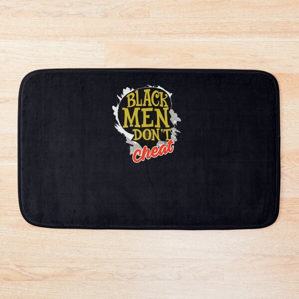 Item preview, Black Don't Cheat bmdc African History Fathers designed and sold by DeannaMarks.