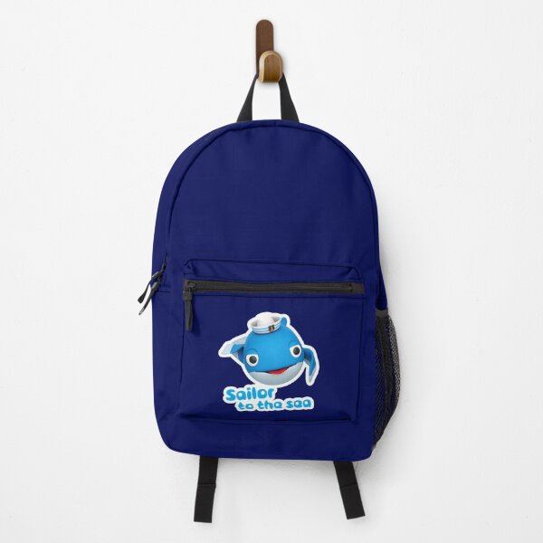 Item preview, SAILOR TO THE SEA  Whale Baby Saying   designed and sold by conradxbswatson.