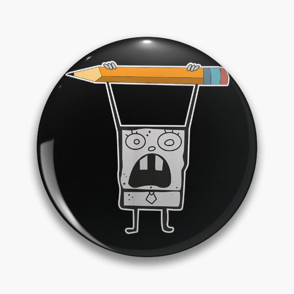 Item preview, DoodleBob is the Greatest designed and sold by AlanaDobra.