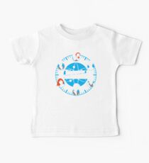 Science! Baby Tee