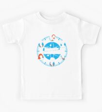 Science! Kids Tee