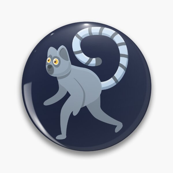 Item preview, Lemur Consipracy Theory designed and sold by iconikit.