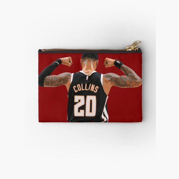 Item preview, John Collins 20 Basketball designed and sold by IgorSantos.