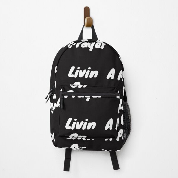 Item preview, Livin On A Prayer designed and sold by HeyRustyStore74.