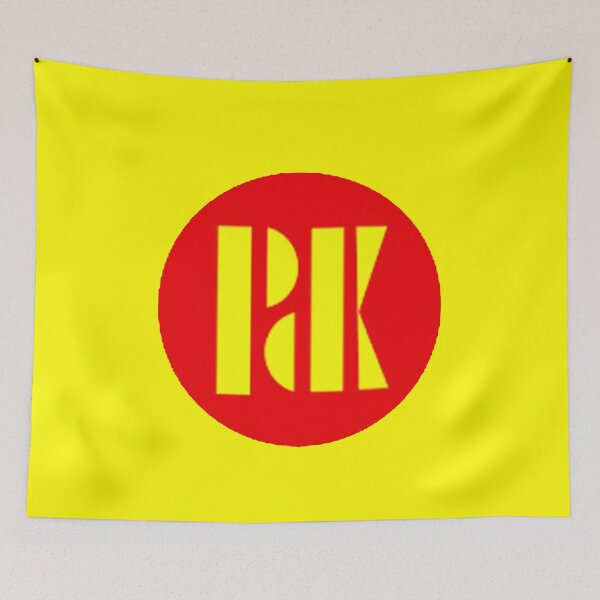Item preview, Pdh flag,Kurdish party designed and sold by KurdishShops.