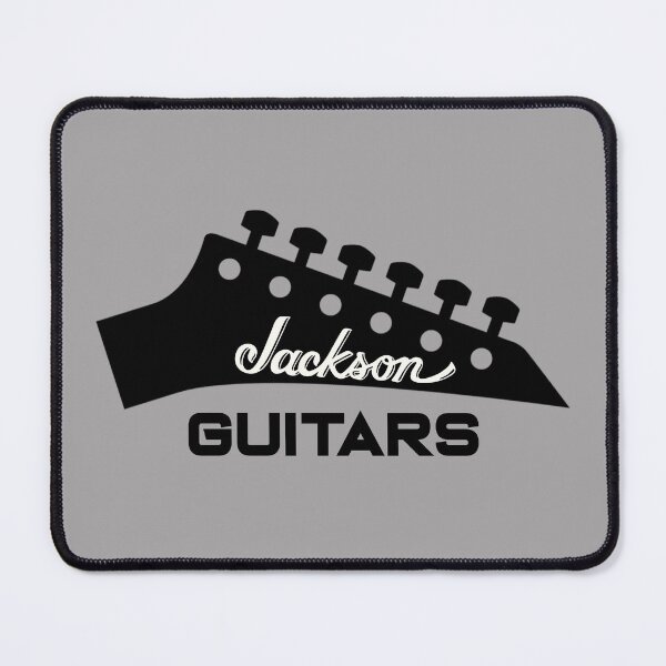 Item preview, Jackson Guitars designed and sold by Very Graphic Designs.