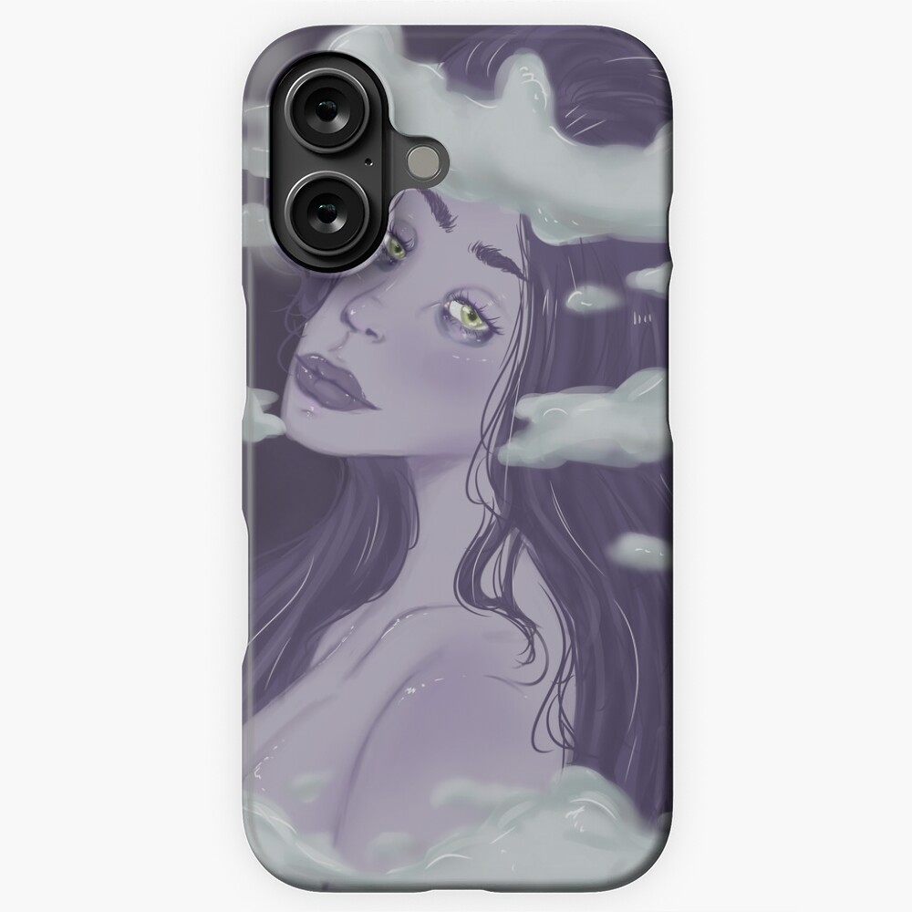 Item preview, iPhone Snap Case designed and sold by sadhyena-art.